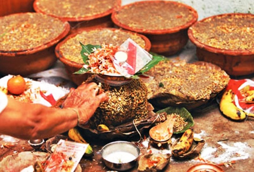 नेपालीको महान् पर्व बडादसैँ सुरु, आज घटस्थापना गरिँदै