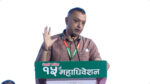 गगनको विश्लेषण–मुलुक बाहिरबाट देखिएजस्तो शान्त छैन, जुनसुकै बेला आगो बल्नसक्छ
