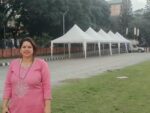 कांग्रेस महाधिवेशनमा ३० स्वास्थ्यकर्मी सहितको हेल्थ डेस्क, दुई एम्बुलेन्स मैदानमै