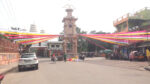 जनकपुरधाममा दसैँको रौनक, शक्तिपीठहरूमा भव्य तयारी