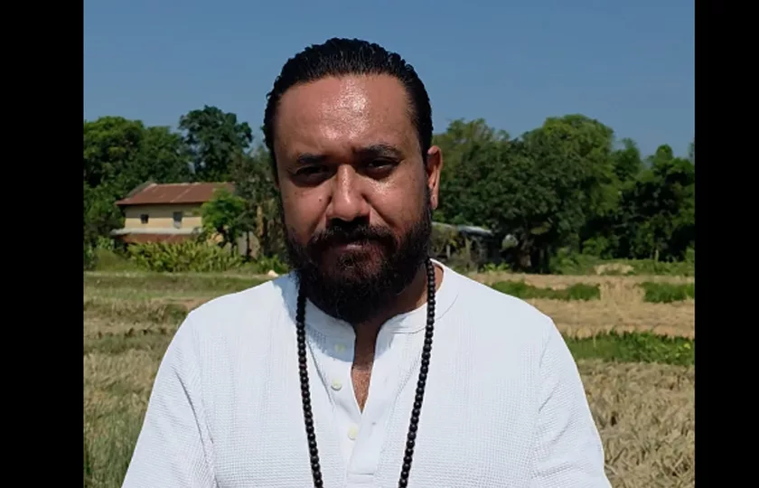 विवादित अडियोबारे खगेन्द्र सुनारको स्पष्टीकरण :निष्पक्ष छानबिनलाई सघाउन तयार छु