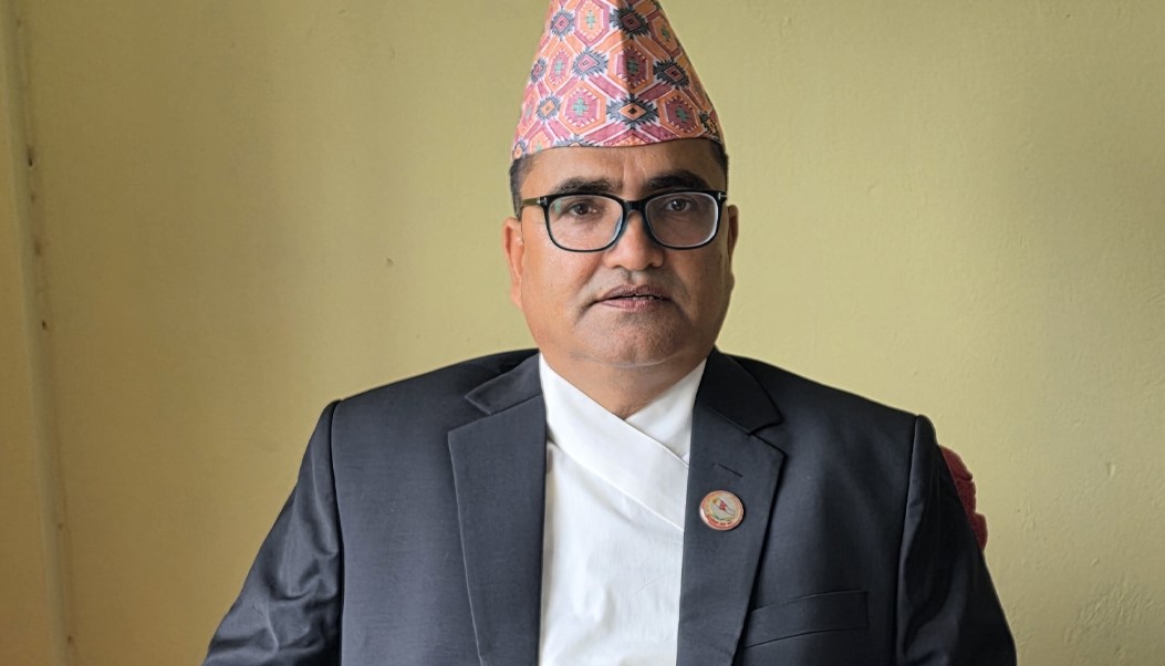 बडादसैँले राष्ट्रिय एकताको भावना थप सुदृढ बनाउनेछः मुख्यमन्त्री भट्ट