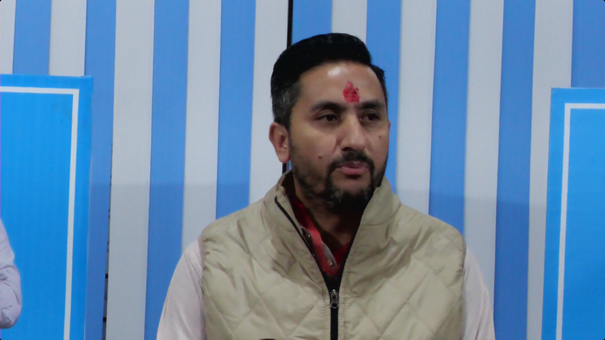 न्यायिक पुनर्संरचनाका लागि संसदीय प्रक्रिया र पत्रकार पक्राउ प्रकरणमा निष्पक्ष छानबिन हुनुपर्ने रास्वपाको निष्कर्ष
