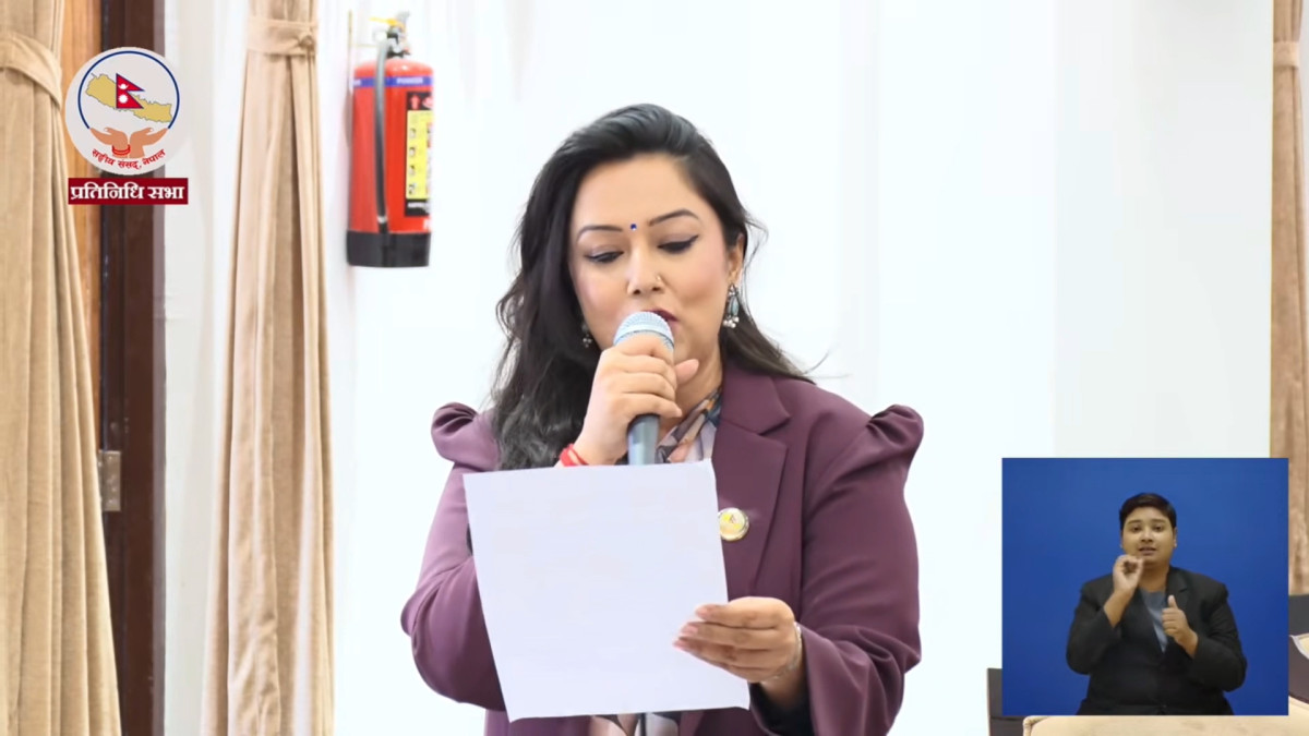 सफ्टवेयर केन्द्रको नियुक्तिमा प्रधानमन्त्री कार्यालयकै ‘सेटिङ’ भएको ओलीको आरोप