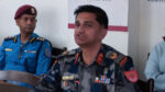 विपद् व्यवस्थापनमा सुरक्षा निकायको लगानीलाई ‘फजुल’ मान्ने दृष्टिकोण त्यागौँ : सशस्त्र प्रहरी