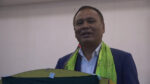 आगामी प्रदेश सभा निर्वाचनपछि वागमतीमा उज्यालो नेपाल पार्टीको सरकार बन्छ: घिसिङ
