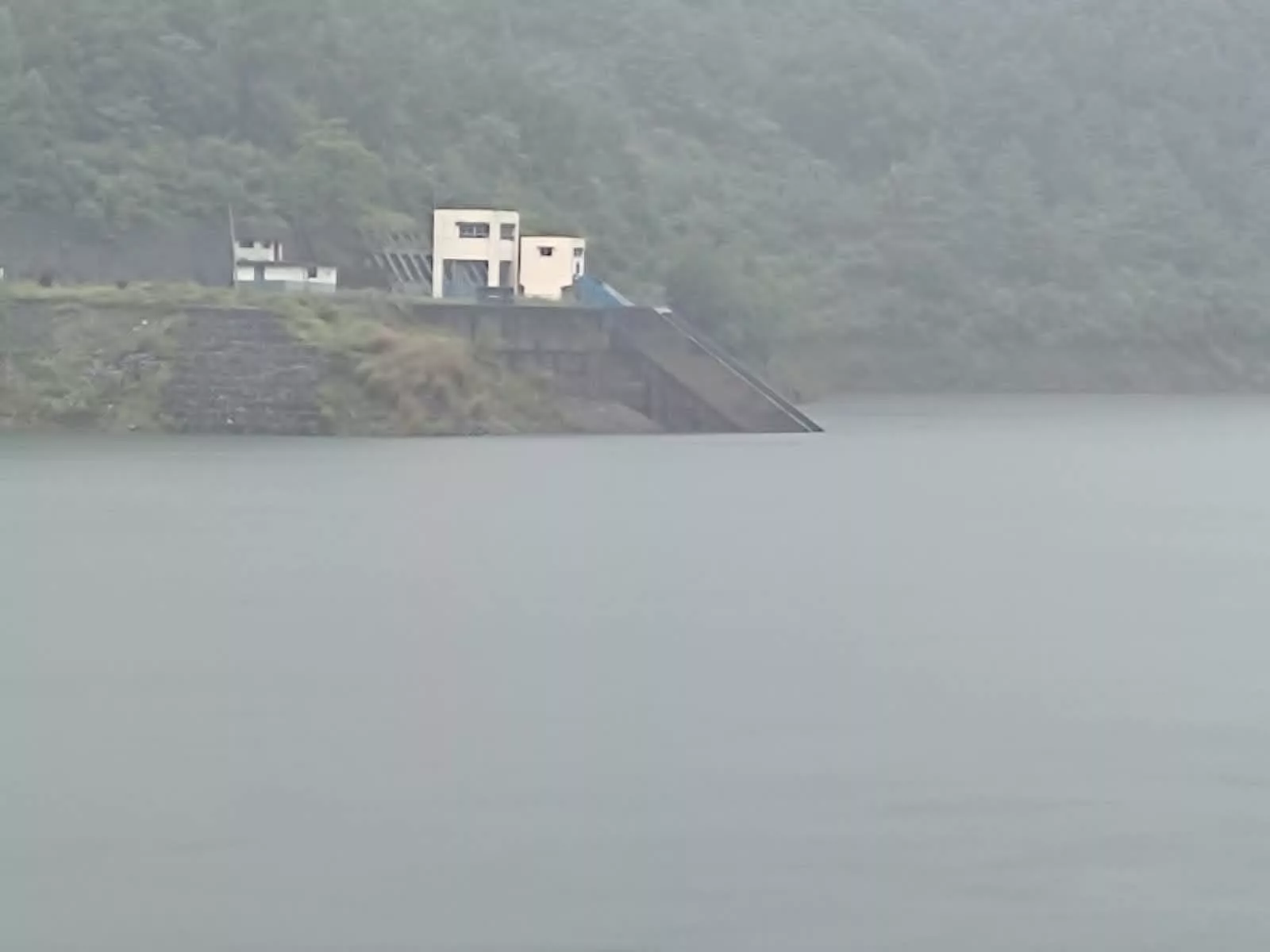 अर्नव’को प्रभाव : कुलेखानी जलाशयको सतह बढ्दै, तटीय क्षेत्रमा उच्च सतर्कता अपनाउन आग्रह
