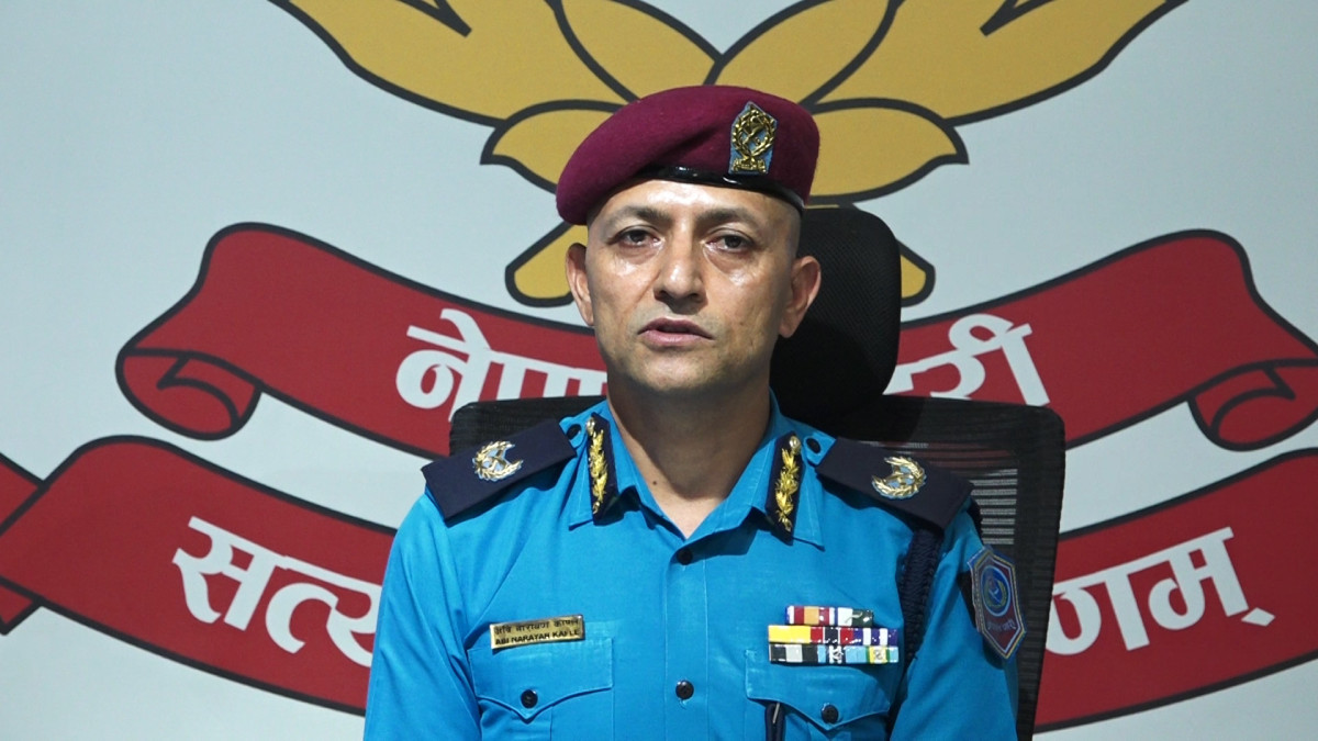 ‘इफ यु सी समथिङ, से समथिङ’ : शंकास्पद गतिविधि देखे तत्काल प्रहरीलाई खबर गर्न आग्रह