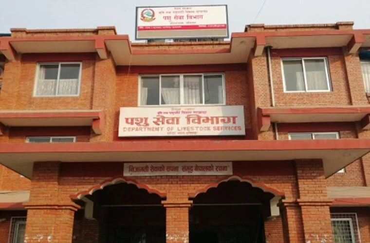 पशु वधशाला तथा मासु जाँच ऐन कार्यान्वयनका लागि कार्यदल गठन