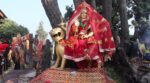 दशैंपछि पाथीभरामा भक्तजनको आगमन बढ्यो