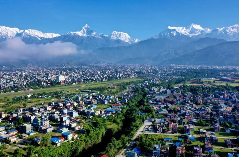 पर्यटन प्रवर्द्धनका लागि पोखरा–उत्तरपूर्वी भारतबीच ‘बीटूबी’ कार्यक्रम