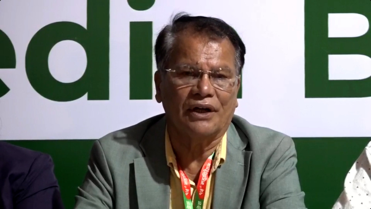 कांग्रेस महाधिवेशनमा ४० जनाले उम्मेदवारी फिर्ता लिए, बिहीबार बिहान ९ बजेदेखि मतदान
