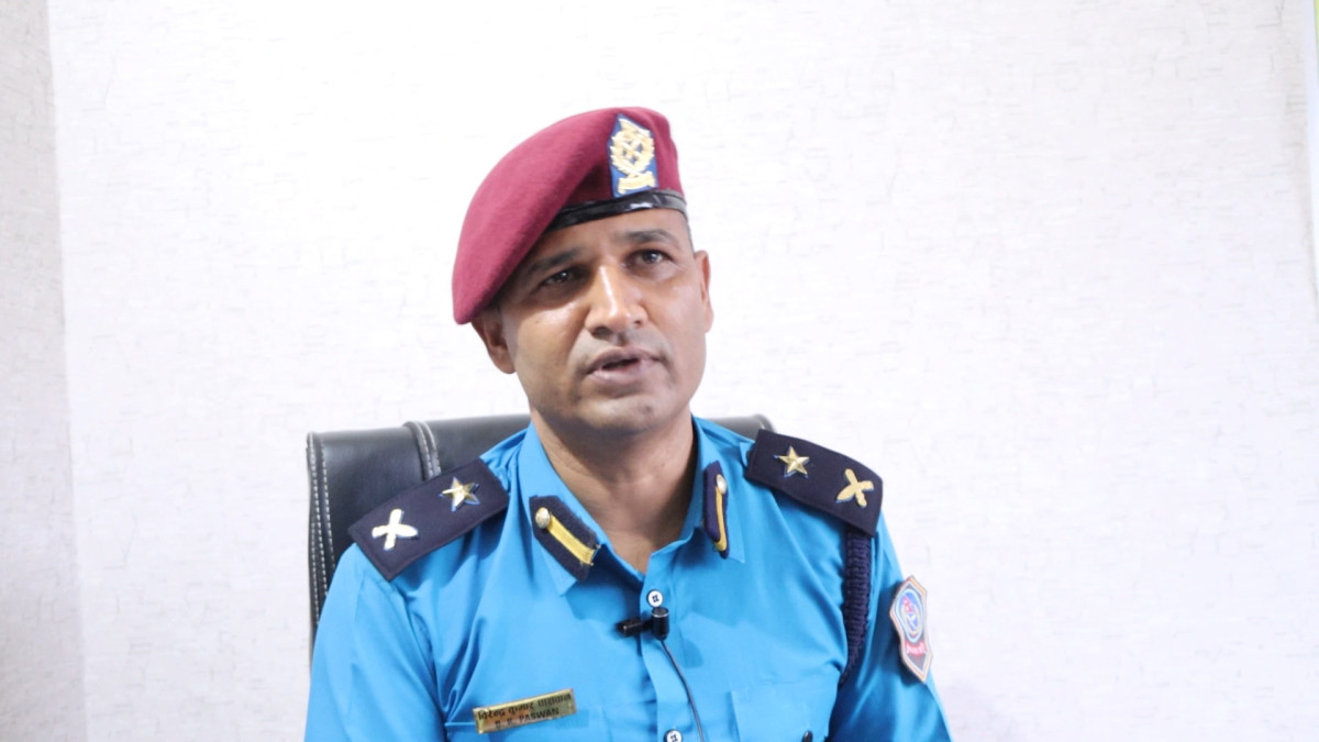 चाडबाडको मुखमा अनलाइन ठगी बढ्यो, प्रहरीद्वारा सतर्क रहन आग्रह