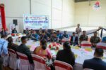 दशाैँ राष्ट्रिय खेलकुदमा ३२ खेल, ११ टोली सहभागी हुने