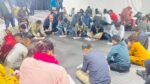 कांग्रेस १५ औं महाधिवेशन: अपरान्हसम्म सहमहामन्त्रीको अन्तिम नतिजा आउने, जनसम्पर्कको गणना जारी