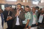 डा. सन्तोष उपाध्यायले दिए महामन्त्रीमा उम्मेदवारी