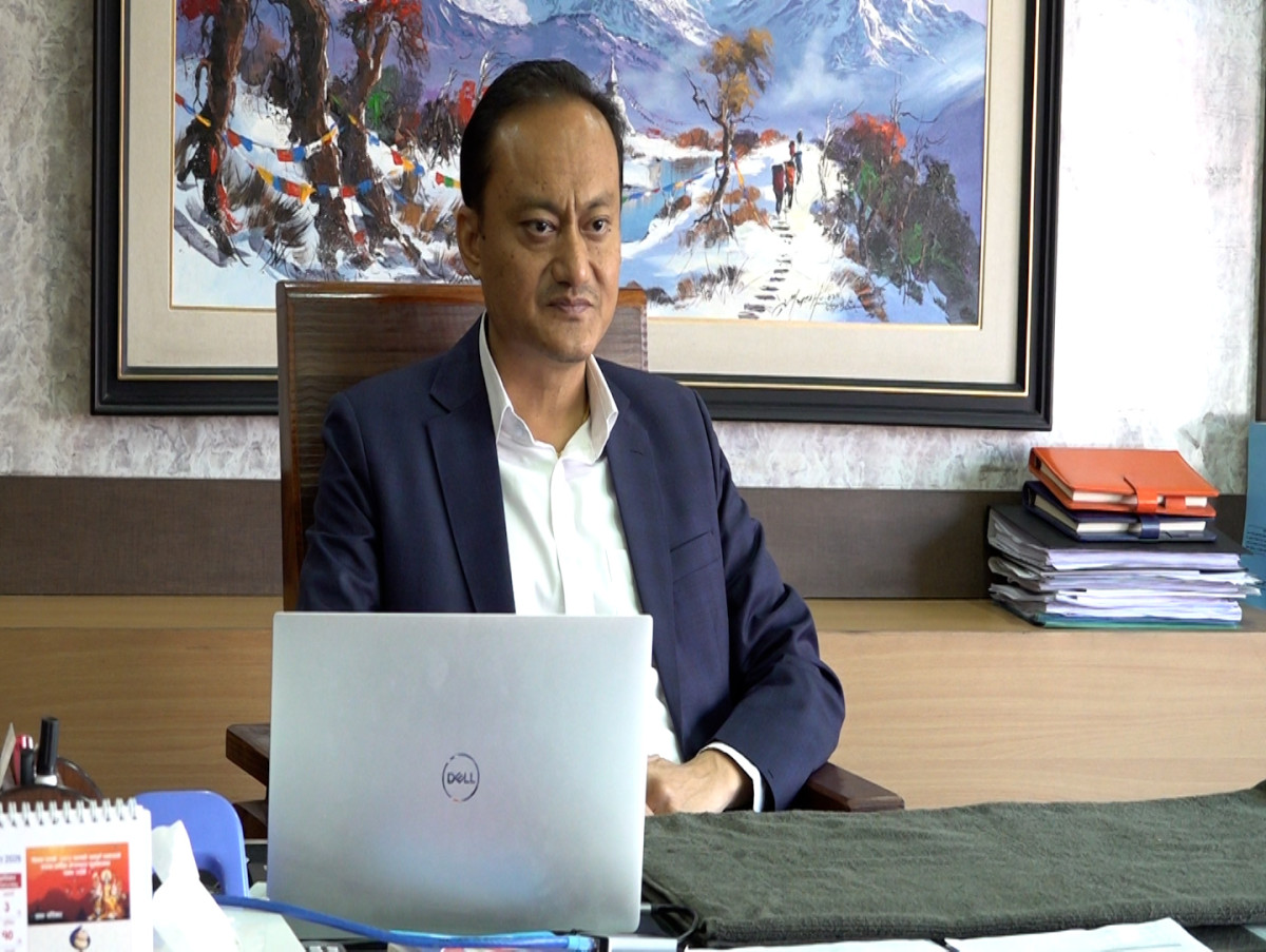चाडपर्वमा बजार अनुगमन तीव्र, ५० कर्मचारी थप परिचालन