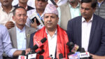 काँग्रेस फुटेको छैन, विवाद मिलाउने जिम्मेवारी हाम्रो हो : डा. सुनिल शर्मा