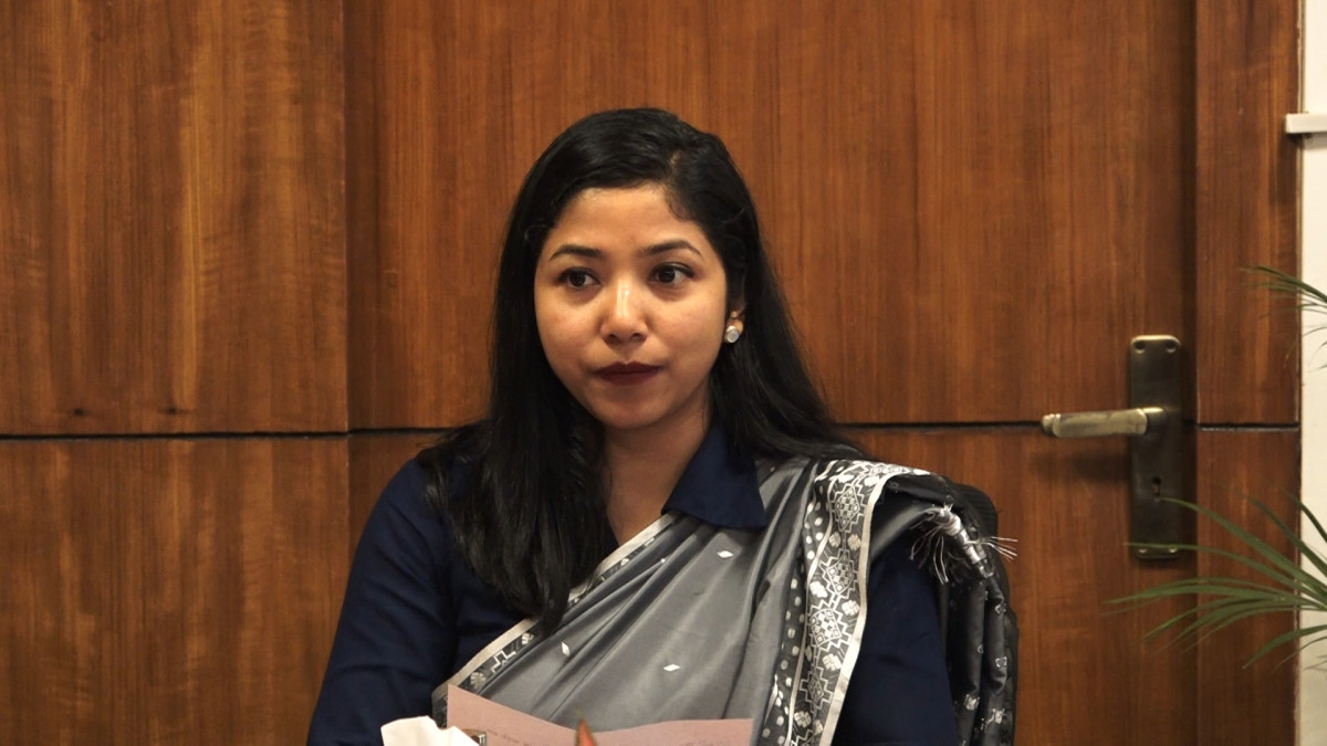 काठमाडौं महानगरको निःशुल्क कानुनी सेवाबाट ४३ महिनामा एक लाखभन्दा बढी लाभान्वित