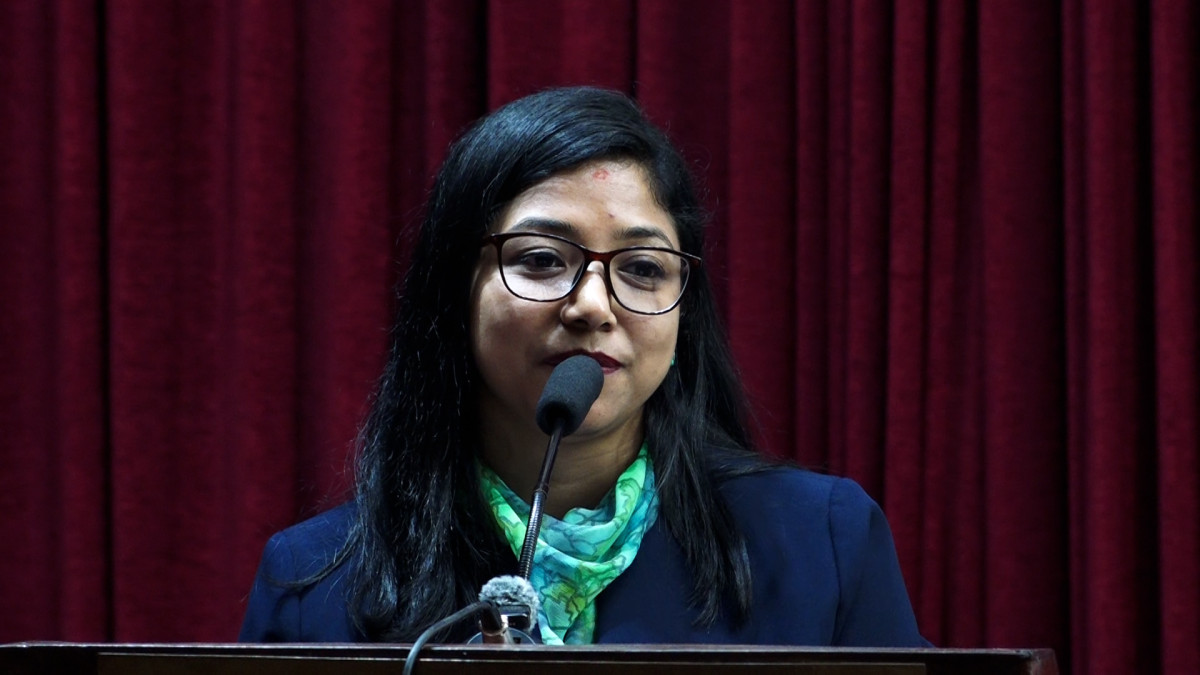 नेपाली संस्कृति विश्वमाझ चिनाउन फिल्म फेस्टिबल महत्वपूर्ण : डंगोल