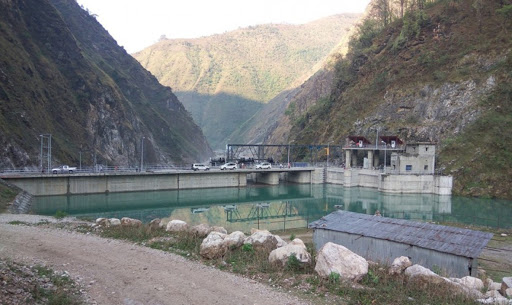 तनहुँ जलविद्युत् आयोजनाको प्रसारण लाइन निर्माणले गति लिँदै