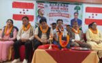 कांग्रेसलाई जनतासँग जोड्ने र संगठन सुदृढ बनाउने हाम्रो दायित्व हो : महामन्त्री राणा
