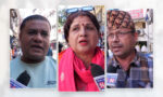 चाडपर्वमा पनि व्यापार भएन, अब टाउको उठाउने कसरी ?: न्युरोडका व्यवसायी