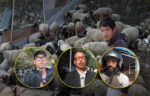 ‘गोठाला जोखिममा हुँदा वडाध्यक्ष कुर्सीमा बसेर हेर्न सक्दैन’ – गुरुङ