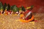 नेपालीको महान् पर्व बडादसैँ सुरु, आज घटस्थापना गरिँदै
