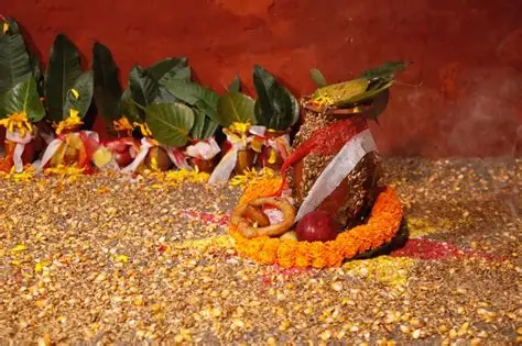 नेपालीको महान् पर्व बडादसैँ सुरु, आज घटस्थापना गरिँदै